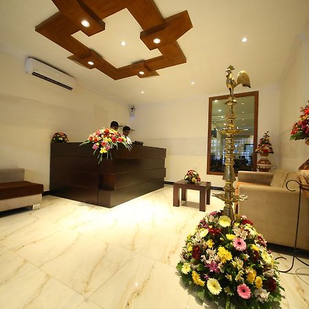 Hotel Sunhill Mount Lavinia Dehiwala-Mount Lavinia Buitenkant foto