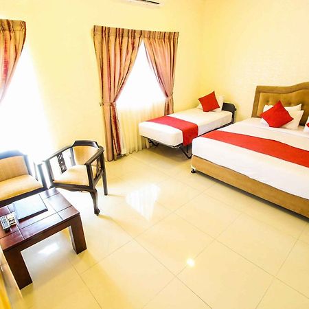 Hotel Sunhill Mount Lavinia Dehiwala-Mount Lavinia Buitenkant foto