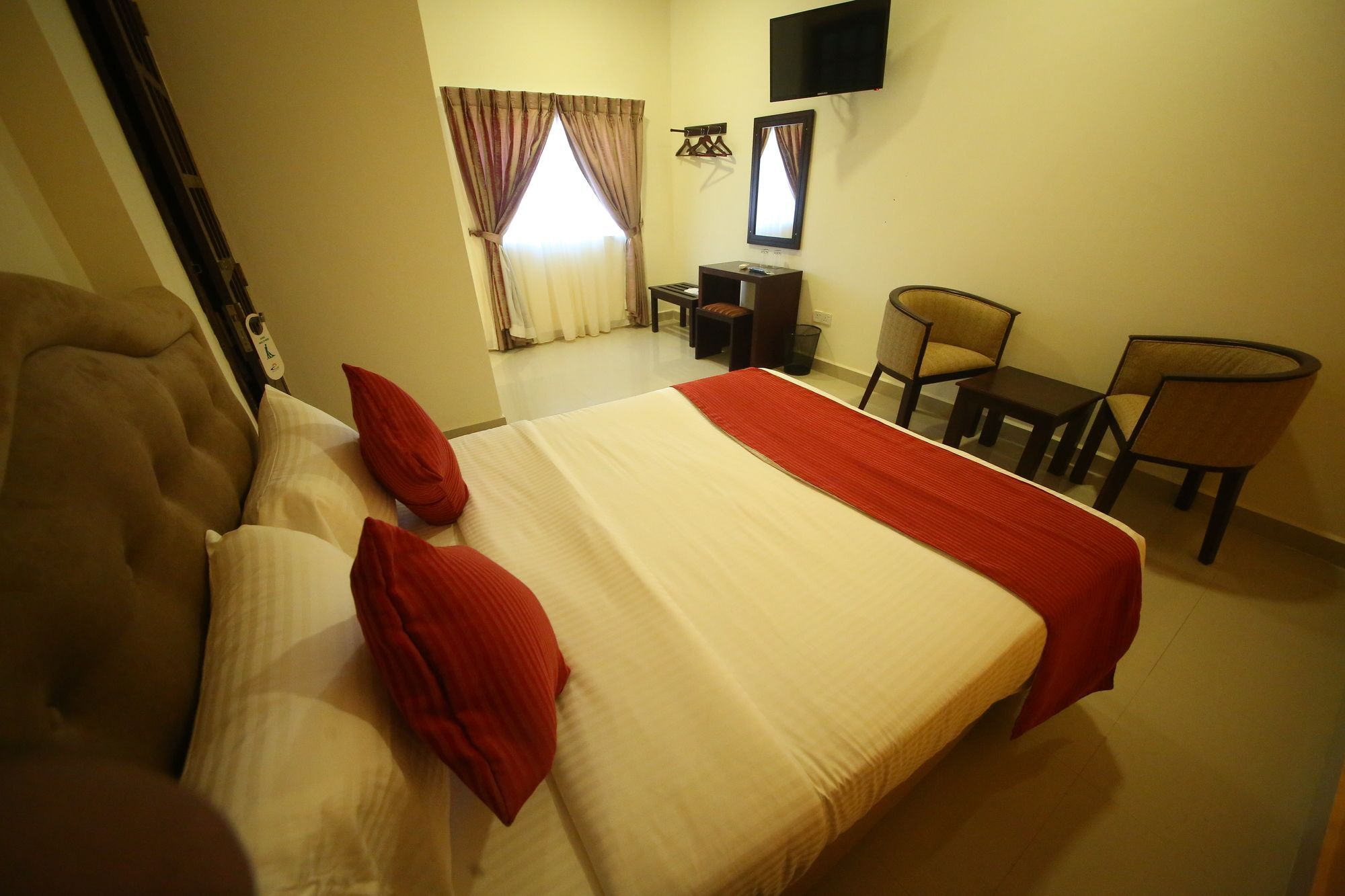 Hotel Sunhill Mount Lavinia Dehiwala-Mount Lavinia Buitenkant foto