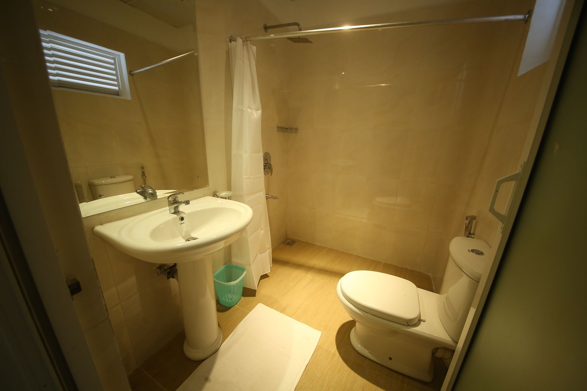Hotel Sunhill Mount Lavinia Dehiwala-Mount Lavinia Buitenkant foto