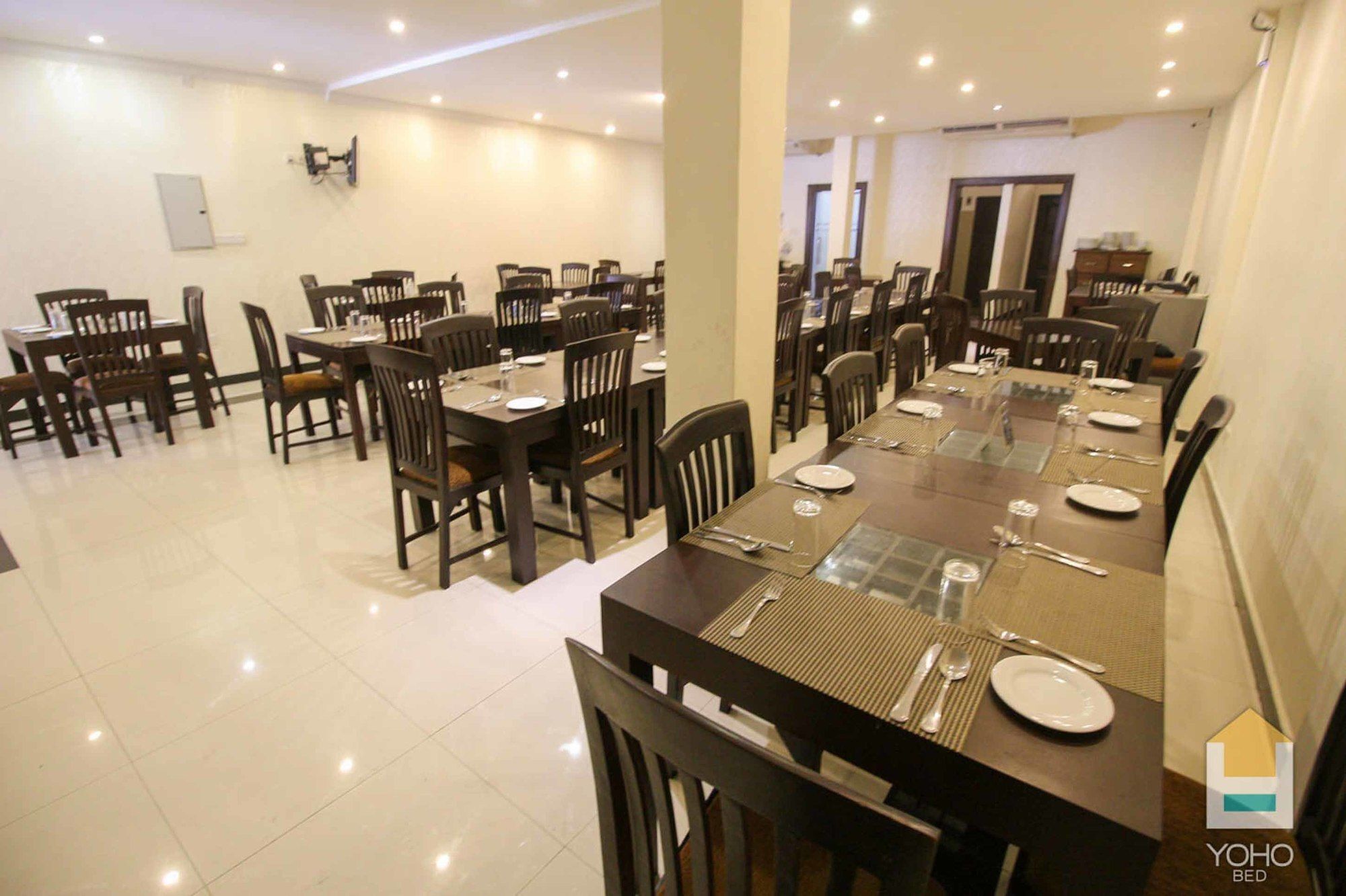 Hotel Sunhill Mount Lavinia Dehiwala-Mount Lavinia Buitenkant foto