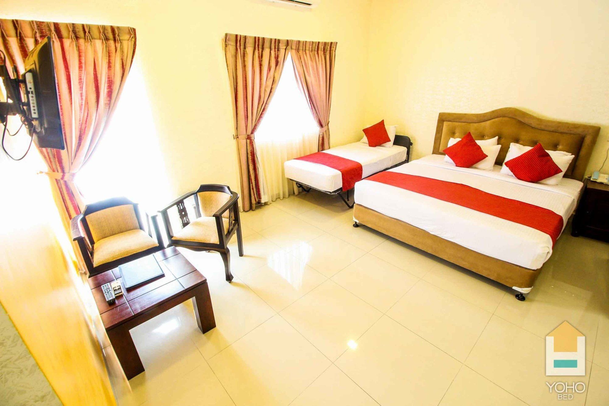 Hotel Sunhill Mount Lavinia Dehiwala-Mount Lavinia Buitenkant foto