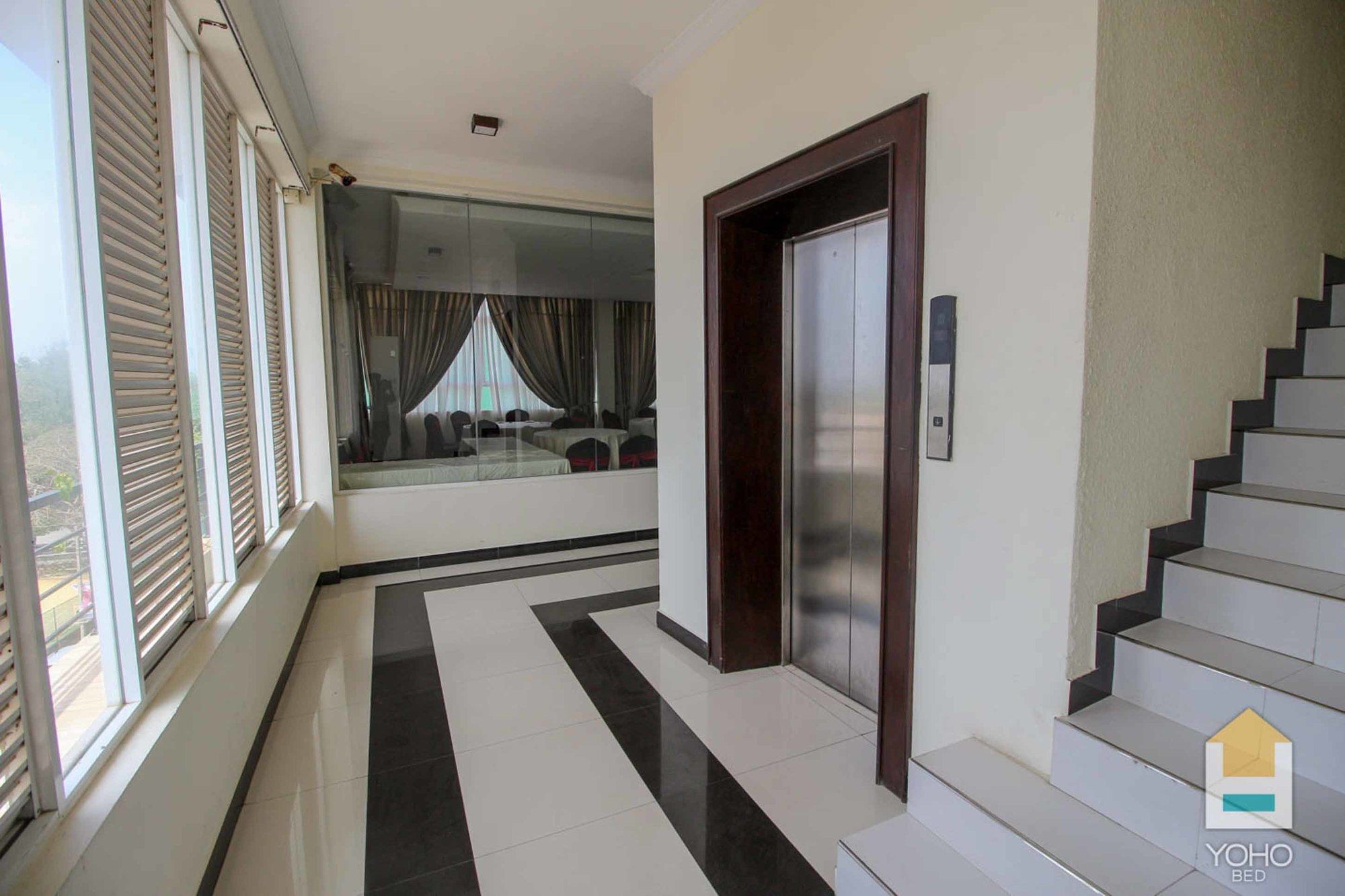 Hotel Sunhill Mount Lavinia Dehiwala-Mount Lavinia Buitenkant foto