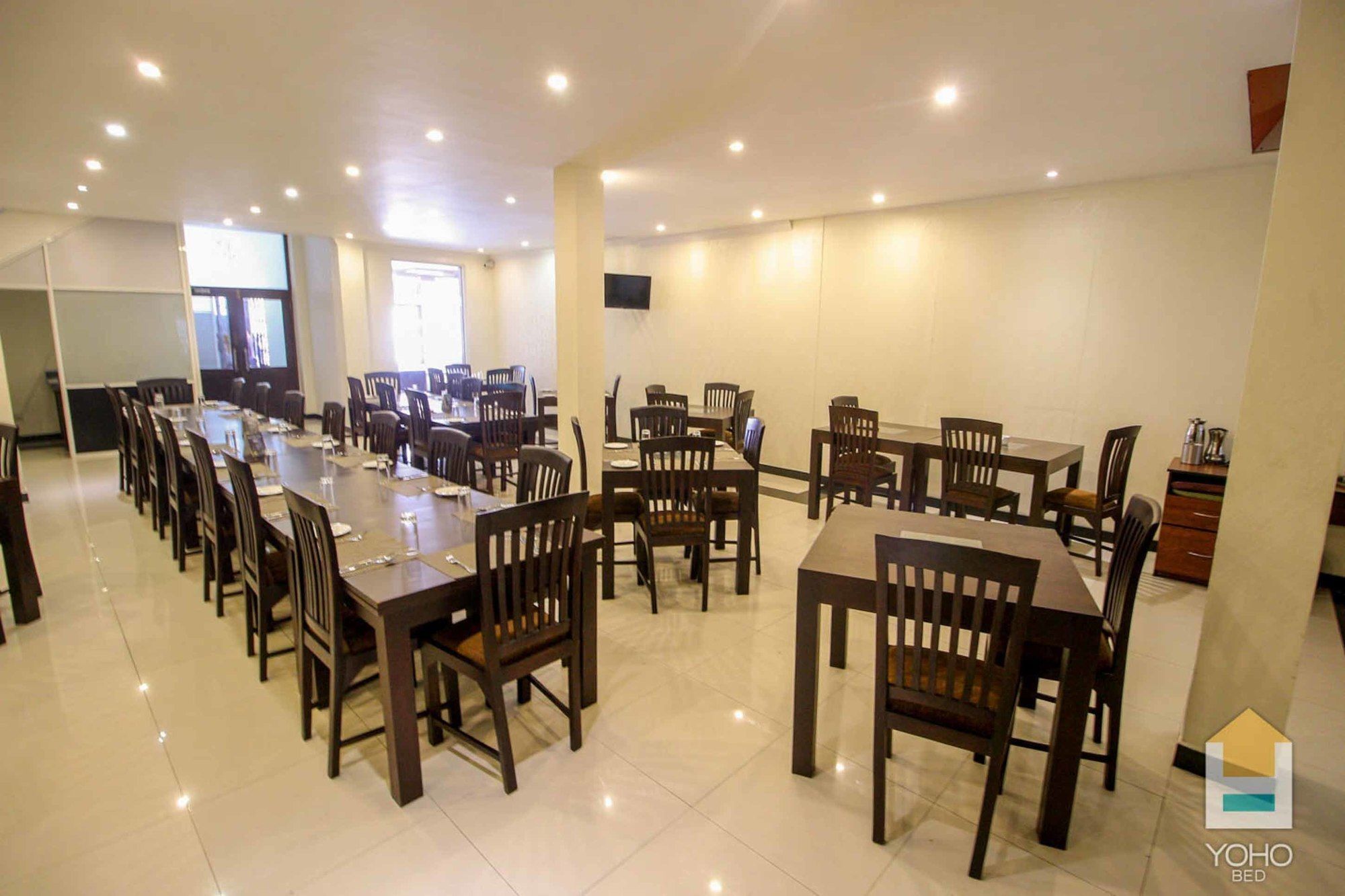 Hotel Sunhill Mount Lavinia Dehiwala-Mount Lavinia Buitenkant foto